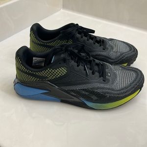 Men’s Reebok Nano X2 size 7